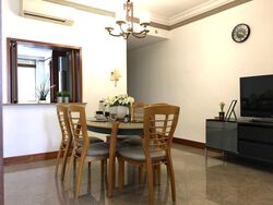 Parc Vista (D22), Condominium #533813511